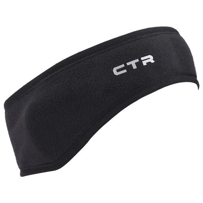 CTR Tempest Double-Layer Fleece Ear Wrap