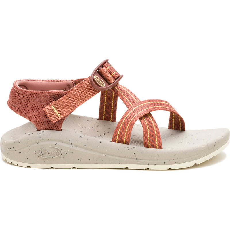 Women's CushZ Extra Cushioned Sandal | Frond Syrup