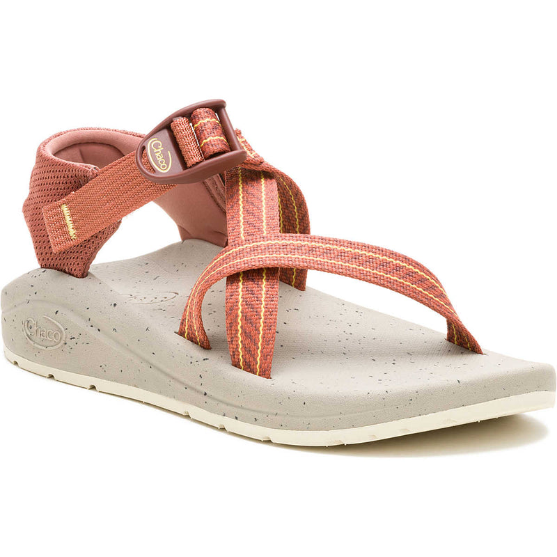 Women's CushZ Extra Cushioned Sandal | Frond Syrup