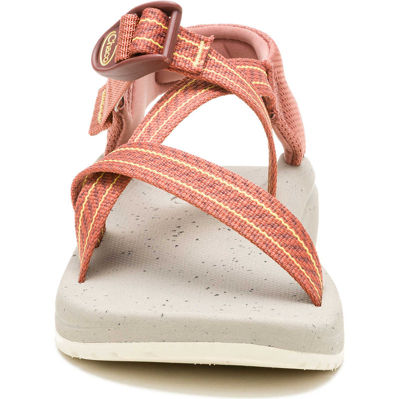 Women's CushZ Extra Cushioned Sandal | Frond Syrup