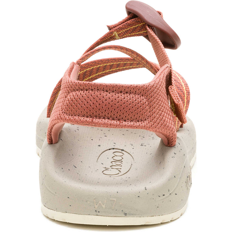 Women's CushZ Extra Cushioned Sandal | Frond Syrup