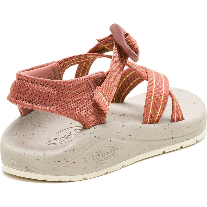 Women's CushZ Extra Cushioned Sandal | Frond Syrup