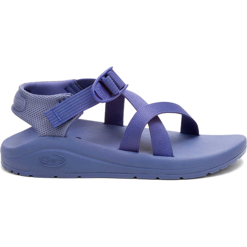 Women's CushZ Extra Cushioned Sandal | Shadow