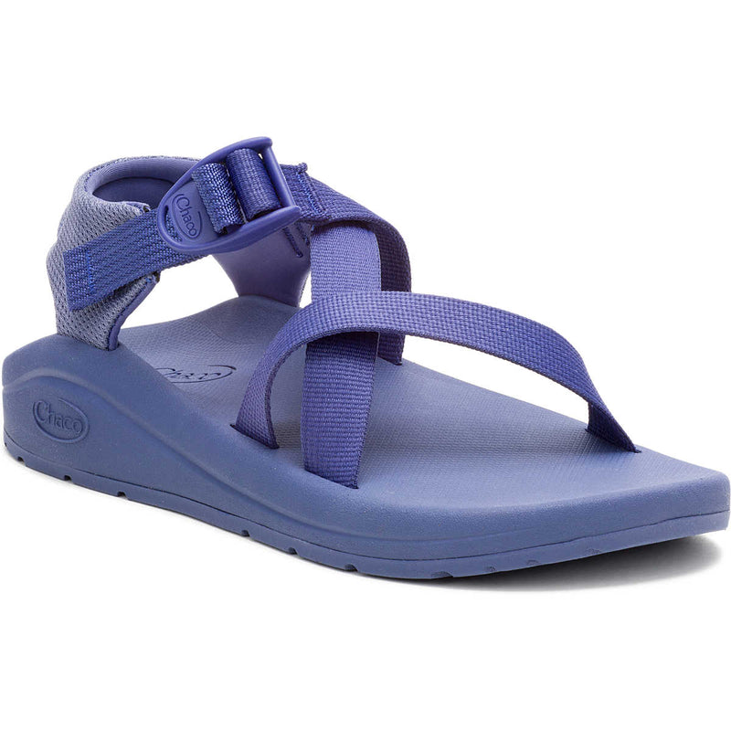 Women's CushZ Extra Cushioned Sandal | Shadow
