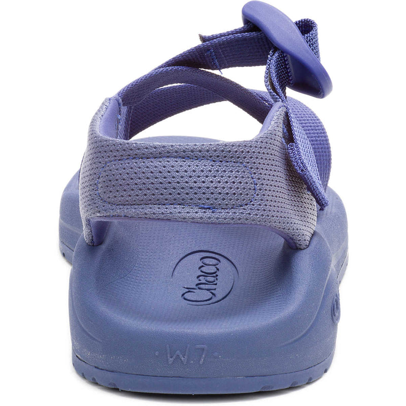 Women's CushZ Extra Cushioned Sandal | Shadow