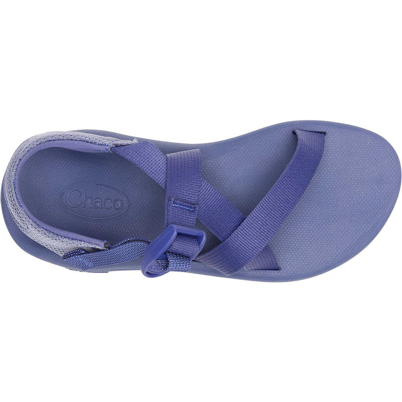 Women's CushZ Extra Cushioned Sandal | Shadow