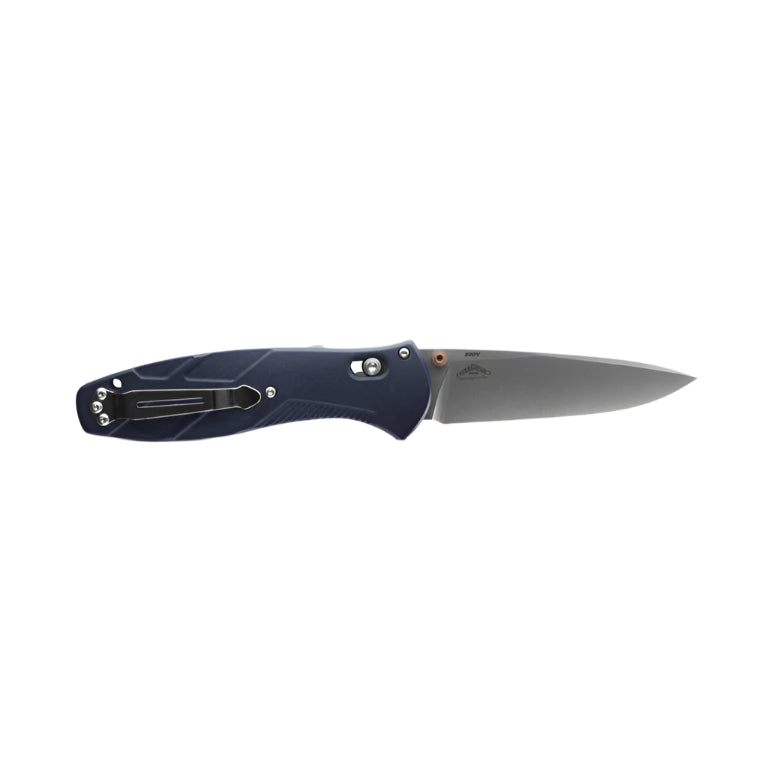 Barrage® | Blue Canyon | Drop-Point
