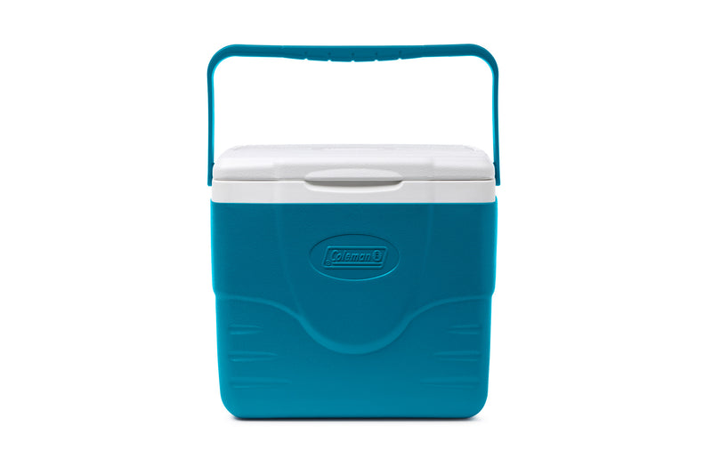 Chiller 9 Quart Cooler | Blue