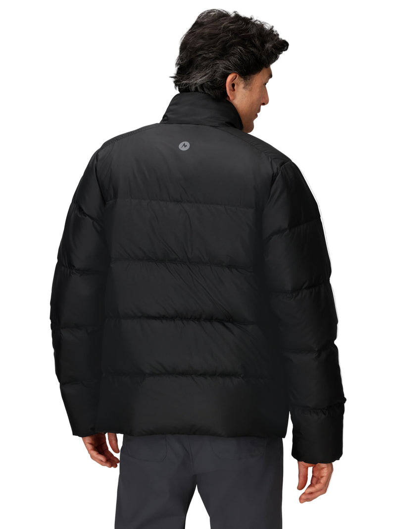Men’s Guides Down 2.0 Jacket | Black