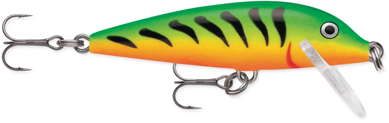 Count Down | Firetiger
