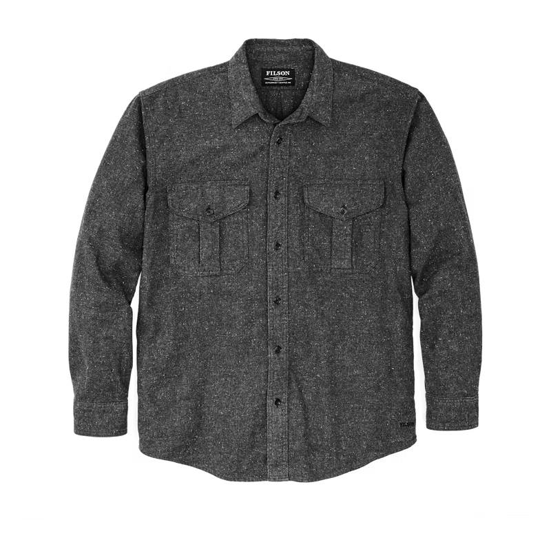 Filson Mens Alaskan Guide Shirt