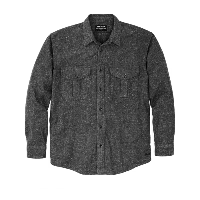 Filson Mens Alaskan Guide Shirt