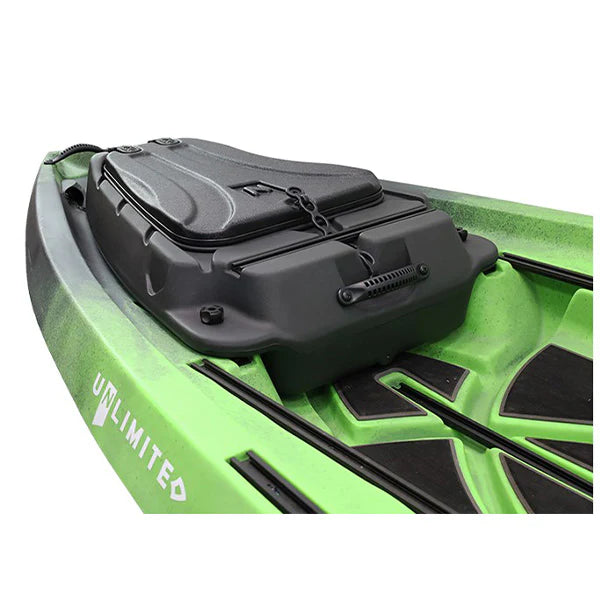 NuCanoe Gearpod | Black