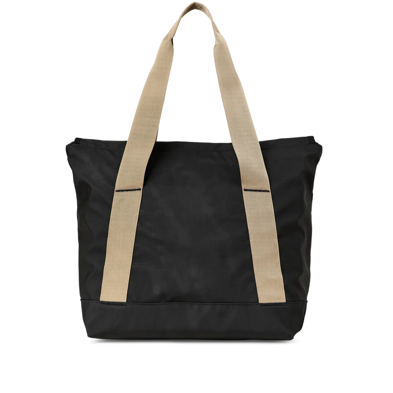 All-Weather Tote Bag | Black/Covert