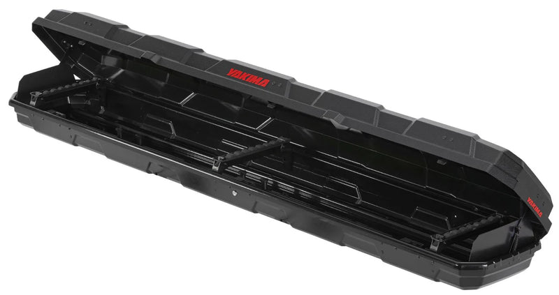 TopWater Rooftop Fishing Rod Box