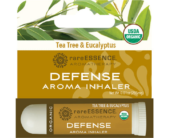Defense Organic Aromatherapy Inhaler