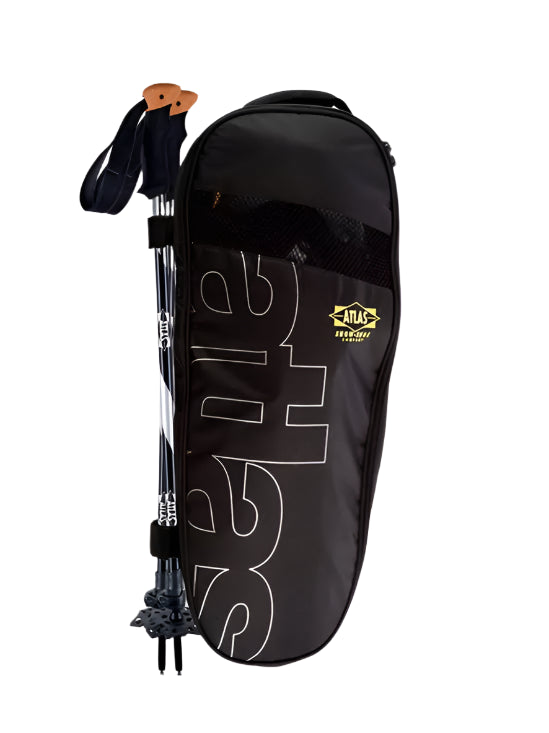 Deluxe Snowshoe Tote Bag