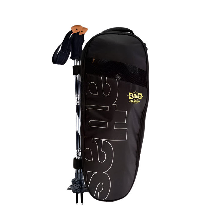 Deluxe Snowshoe Tote Bag