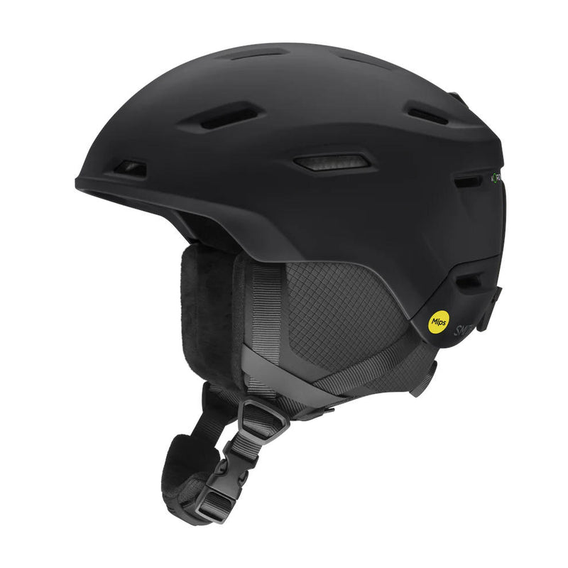 Descend Mips® Helmet | Matte Black