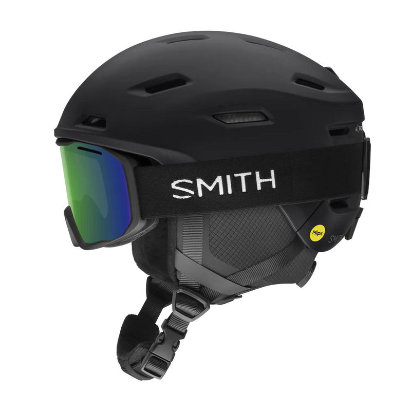 Descend Mips® Helmet | Matte Black