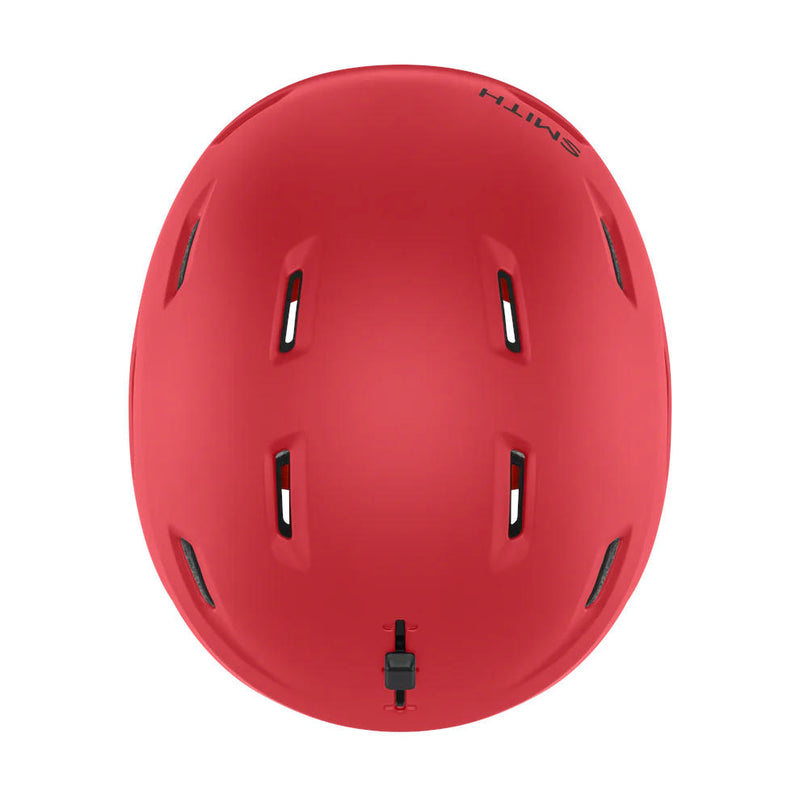 Descend Mips® Helmet | Matte Patrol/Black