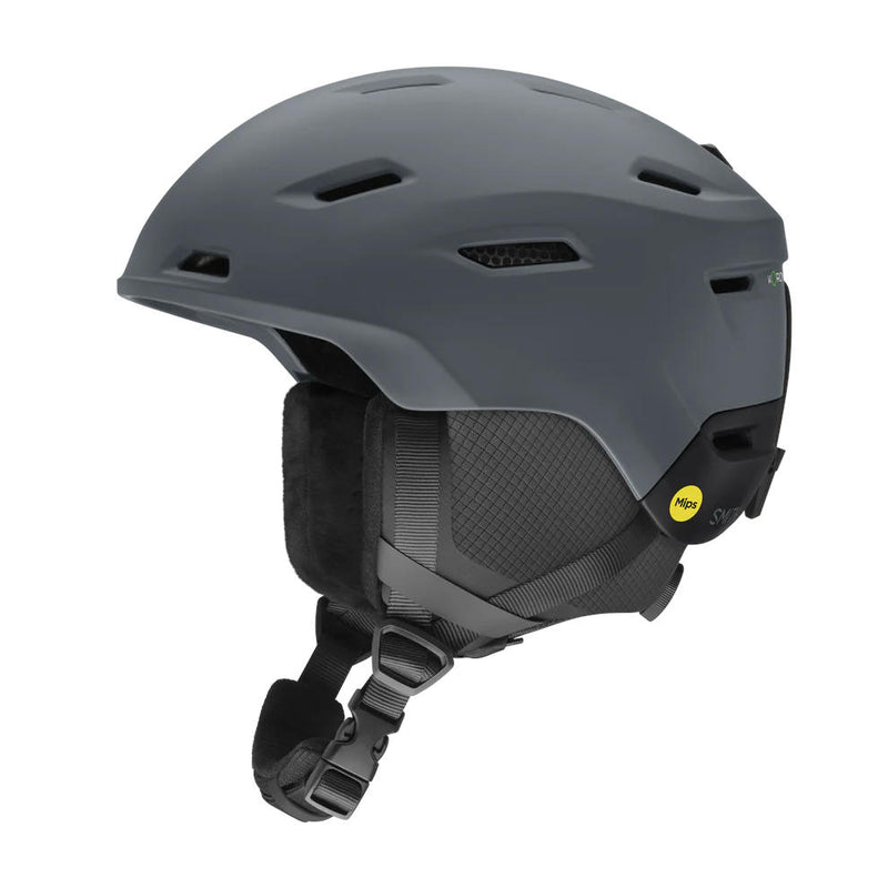 Descend Mips® Helmet | Matte Slate/Black