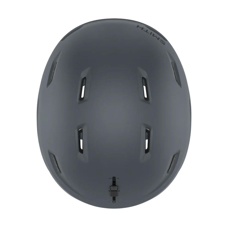 Descend Mips® Helmet | Matte Slate/Black