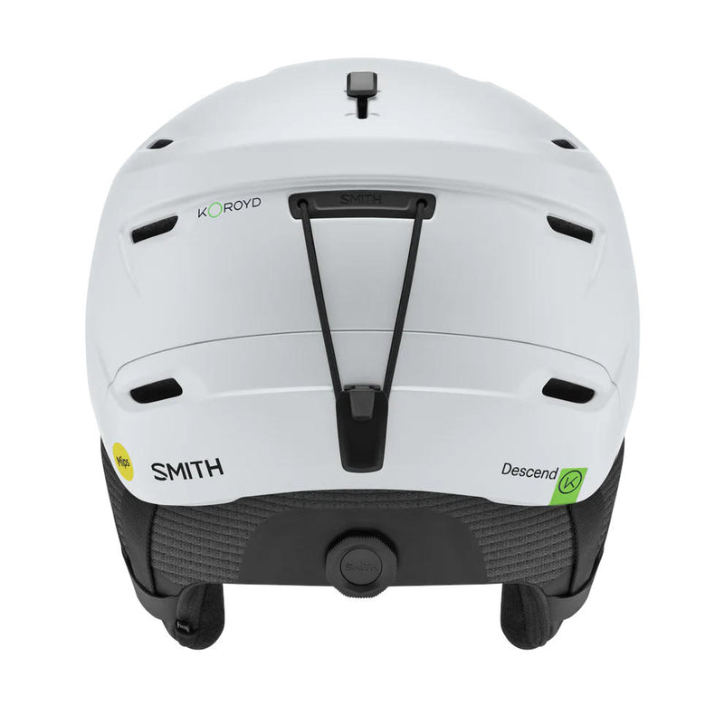 Descend Mips® Helmet | Matte White