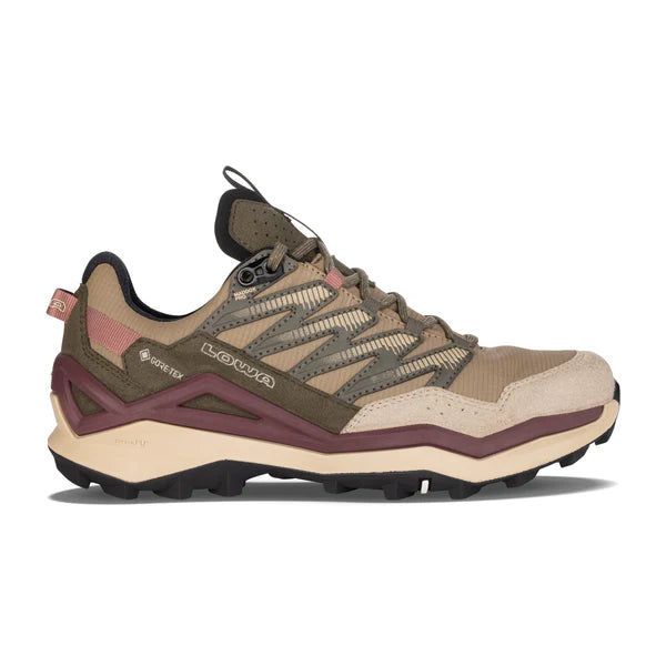 Women's Maddox Pro GTX Hiking Sneaker