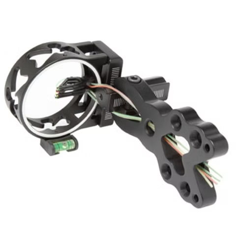 Aluma 4-Pin Sight