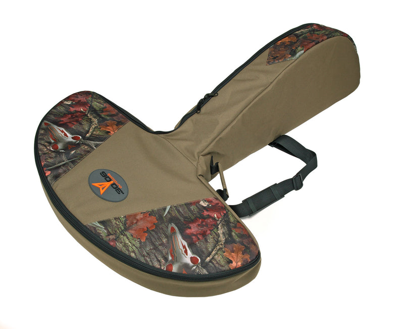 Classic Crossbow Soft Case | Camo