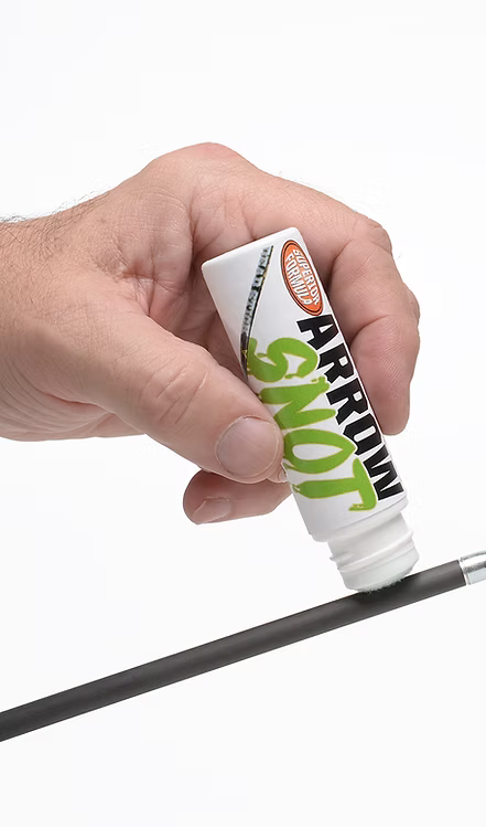 Arrow SNOT Arrow Release Fluid
