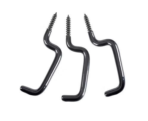 Bow Hook - Three Piece