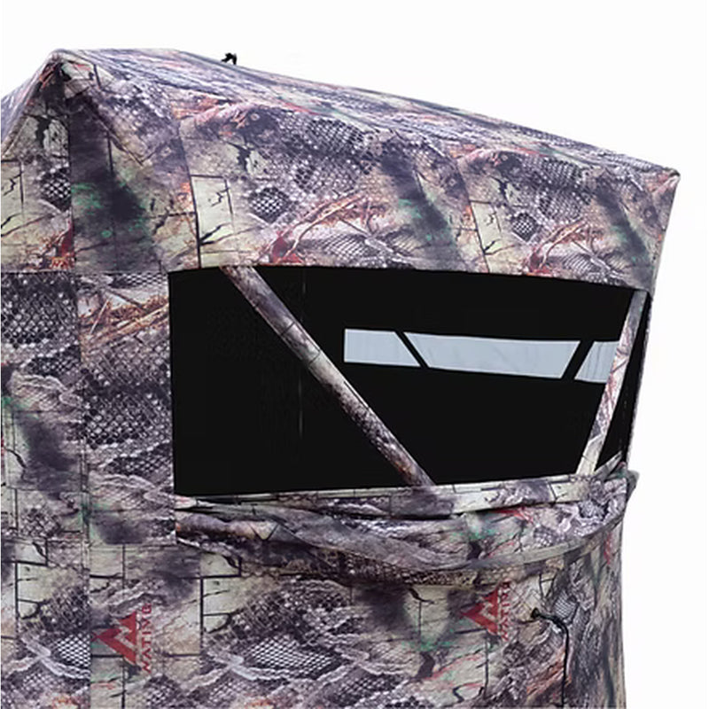 Spirit Ground Blind
