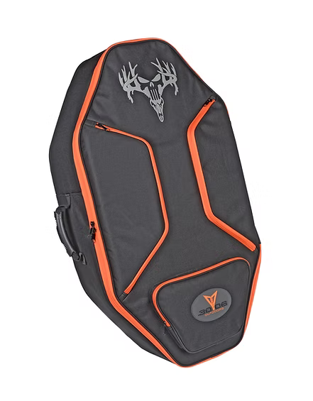 Cross Coffin Mini Crossbow Case
