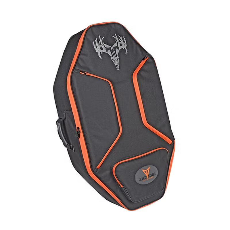 Cross Coffin Mini Crossbow Case