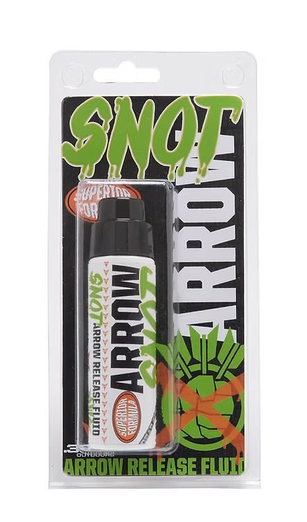 Arrow SNOT Arrow Release Fluid