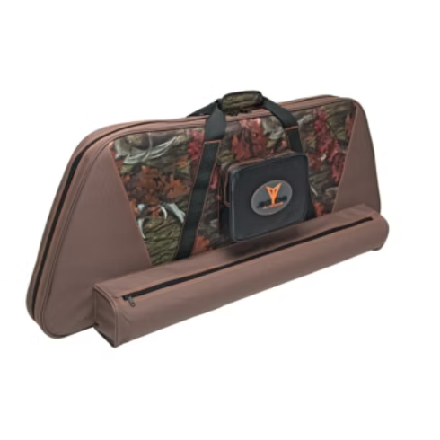 41" Single Parallel Limb Bow Case | Iron Buck Camo