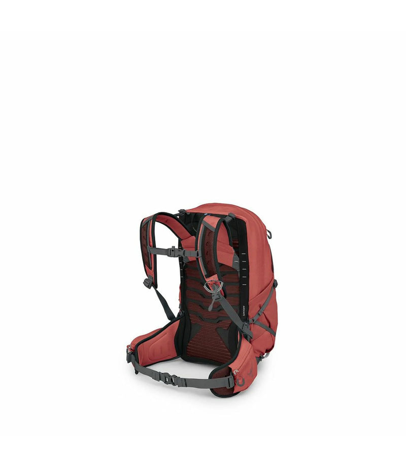 Tempest™ 22 Women's Day Pack | Red Pampas/Coal Grey