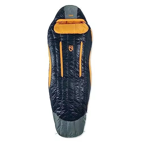 Disco™ Men's Endless Promise® Down Sleeping Bag 15 Degrees