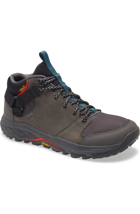 Teva Mens Grandview GTX Hiking Boot