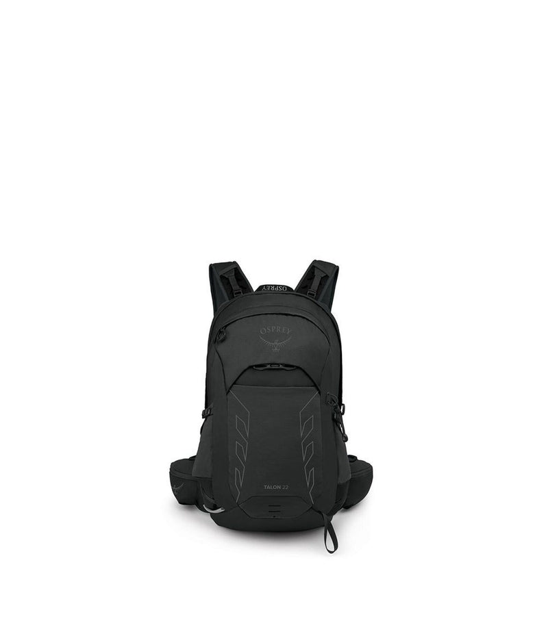 Talon™ 22 Extended Fit | Black/Coal Grey Extended Fit