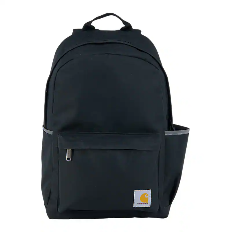 21L Classic Backpack | Black