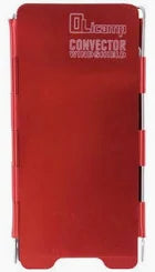 Olicamp Convector Windshield