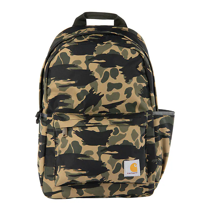 21L Classic Backpack | Blind Duck Camo