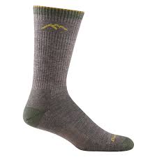 MW Cushion Boot Sock