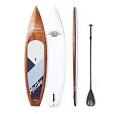Pau Hana 11ft6in Malibu Tour Paddleboard