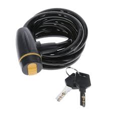 5' Tree Stand Cable Lock