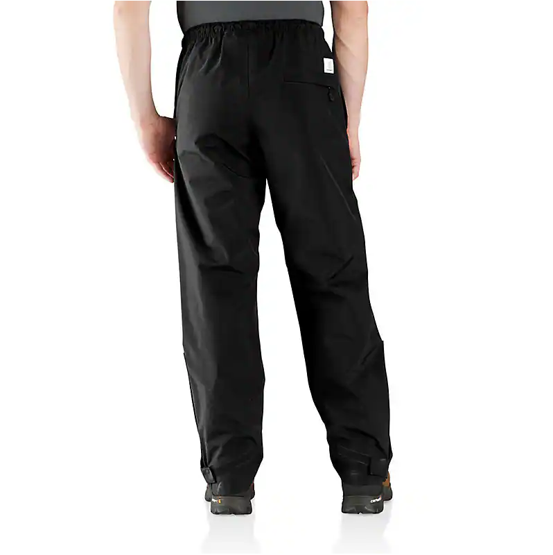 Men's Monterey Pant | Black