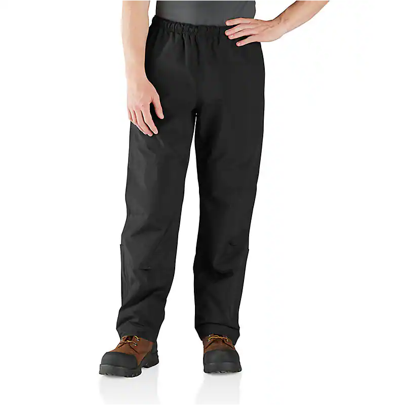 Men's Monterey Pant | Black